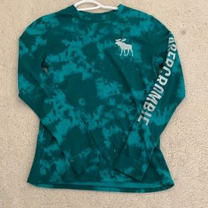 cute Abercrombie and Fitch shirt